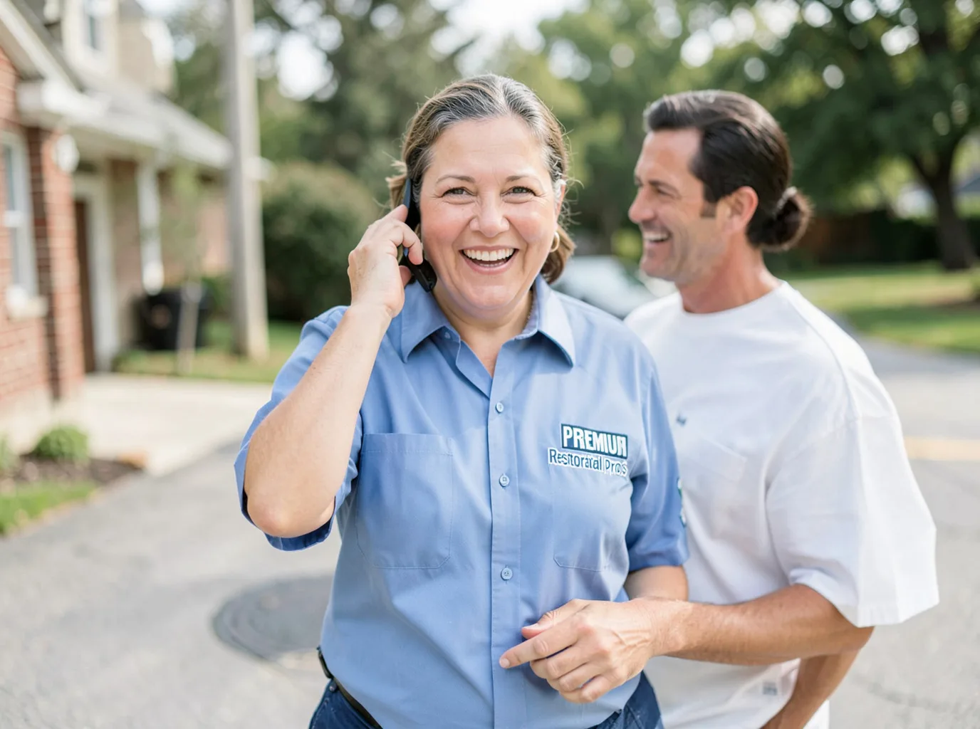 Water Damage Restoration Oxford, IA FAQs